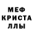 МЕТАДОН кристалл Pavel Karnaukh