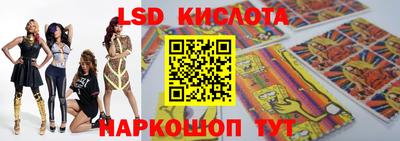 крисы Кунгур